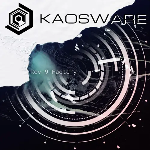 Kaosware : Rev-9 Factory